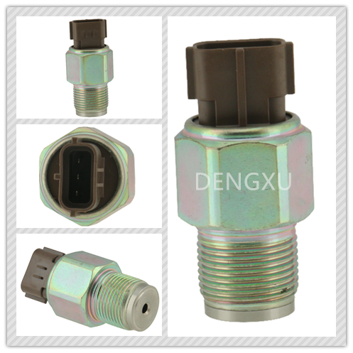 BY-004G-A1-DENSO 6160